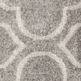 thumbnail image 3 of Safavieh Amherst Wilson Geometric Area Rug, Gray/Light Gray, 7' x 7' Square, 3 of 10