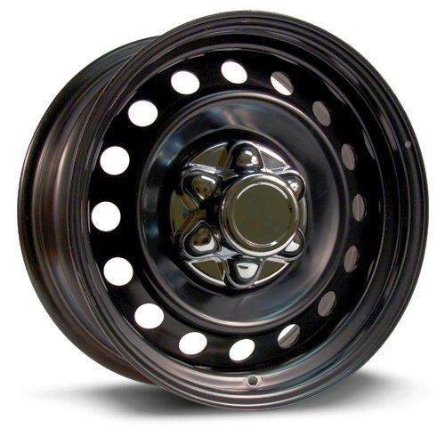 X99441N Wheel By ROBERT THIBERT INC