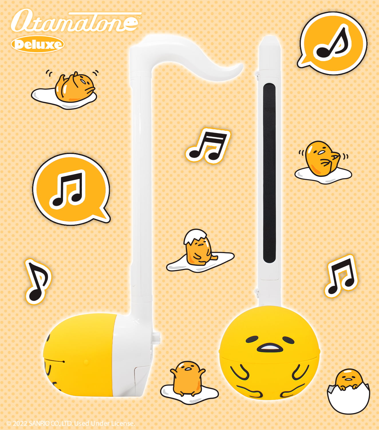 Cube Meiwa Denki Otamatone Deluxe Kirby Ver Musical Instrument – YOYO JAPAN