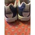 thumbnail image 2 of New Balance USA Mens 856 Rollbar White & Navy Casual Sneakers Size 9.5 XWIDE, 2 of 6