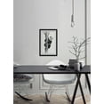 thumbnail image 6 of Brave Panda Framed Painting Art Print, 20.00" x 1.50", 6 of 6