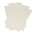 thumbnail image 2 of CIMAXIC 1 Set of 5Pcs Blank A4 Certificate Paper 12K Border Inner Sheet Paper Core,11.81"X8.27"X0.04", 2 of 4