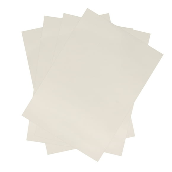 FUEENIRVA 1Jgo Papel A4 Certificado Para Impresión Fácil De Y Tinta Sin