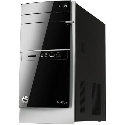 New PC Power Supply Upgrade for HP Pavilion 500-589c Desktop Computer
