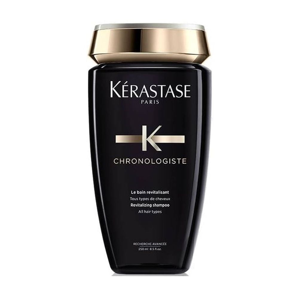 Kerastase Chronologiste Bain Shampoo 8.5 oz / 250 ml