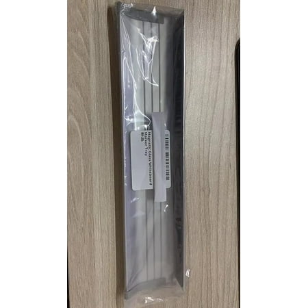 Aluminum Marker Tray for Magnetic Glass Whiteboard
