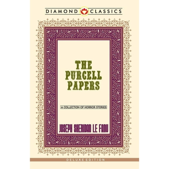 The Purcell Papers, (Paperback)
