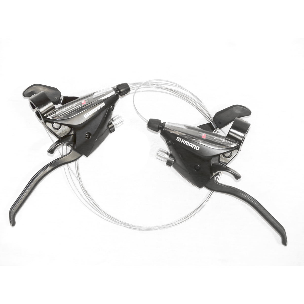 SHIMANO ST-EF51-A8R 8 SPEED RIGHT EZ-FIRE DUAL GEAR SHIFTER/BRAKE LEVER 
