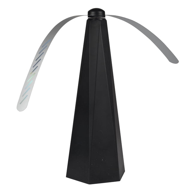 Ventilador repelente de moscas Mantenga las moscas y los insectos alejados de su comida Disfrute de una comida al aire libre Wmkox8yii FSASFJB2071