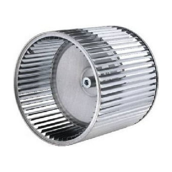 Goodman B1368042S Blower Wheel, Srvc