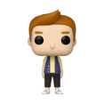 thumbnail image 1 of Funko Pop! Animation: Bob's Burgers - Jimmy Jr. Vinyl Figure, 1 of 3