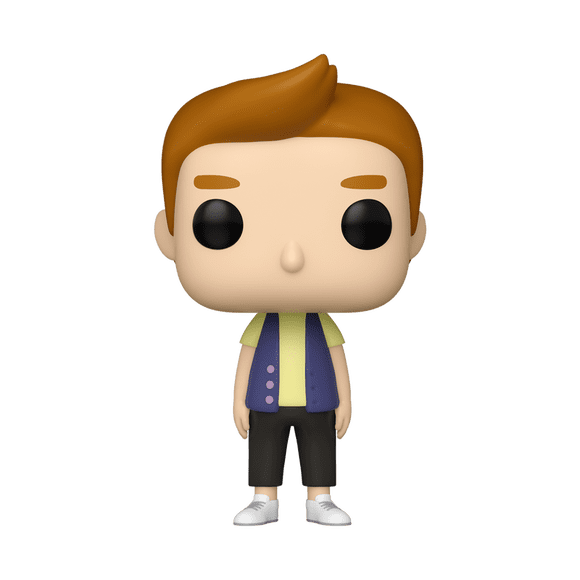 Funko Pop! Animation: Bob's Burgers - Jimmy Jr. Vinyl Figure