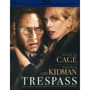 Angle View: Trespass (Blu-ray)