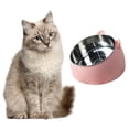 thumbnail image 6 of Pet Heating Bowl Cat Thermostatic Bowl Water Heat Bowl Pet Thermal Bowls Dogs 304 Stainless Steel Rabbit Bird Food Basin, 6 of 18