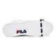 thumbnail image 2 of Tenis Fila MGX-100 MID para Hombre 1CM01654-125 blanco 27.5, 2 of 4