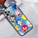 thumbnail image 3 of Funda S-Sonics para Samsung A13 A21S A22 A31 A32 A33 A41 A42 A51 A52 A53 A71 A81 A72 A73 A91 M20 M30S M31 M51, 3 of 5