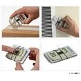 thumbnail image 3 of Financial Tool Black, 3 of 4