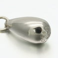 thumbnail image 2 of Pre-Owned Tiffany & Co. Teardrop Necklace, Silver 925, Approx. 2.5g, Silver, Elsa... (Good), 2 of 9