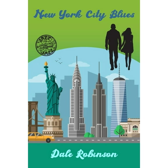New York City Blues (Paperback)