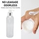 thumbnail image 3 of Dispensador de Bomba de Botella de Aceite, Bomba de Contenedor de Aceite Esencial Transparente Para El Baña, 3 of 7