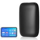 thumbnail image 1 of Car AI Box Wireless Carplay Android Auto TF 256G Adaptador Inalámbrico (Pantalla Fundida), 1 of 9