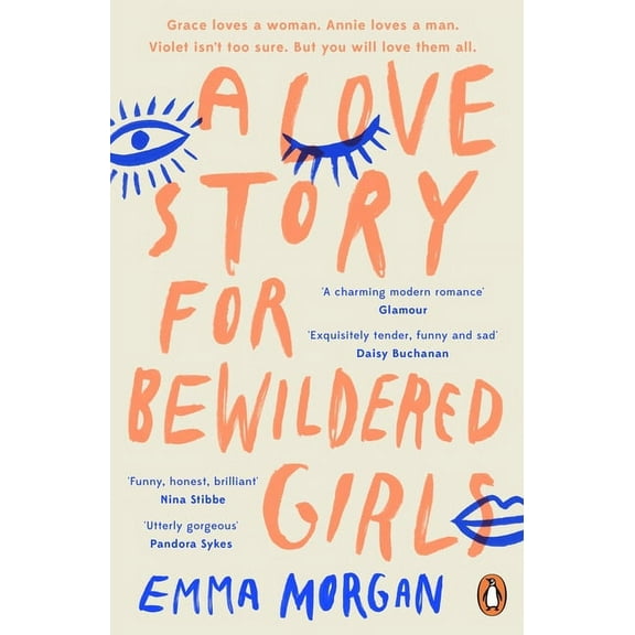 A Love Story for Bewildered Girls (Paperback)