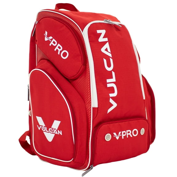 Vulcan VPRO Backpack (Red)