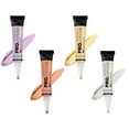 thumbnail image 2 of LA Girl HD.high-definition concealer - Set (Lavender, Peach, Light Yellow, Highlighter), 2 of 2