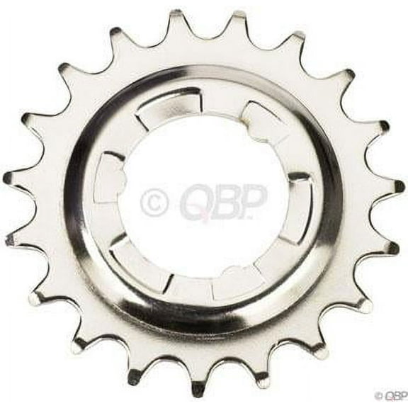 Shimano Nexus 19t Cog Silver