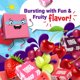 thumbnail image 4 of Masticables multivitamínicos FORCE FACTOR Kids 4+ 60, 4 of 8
