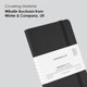 thumbnail image 3 of Cuaderno myPAPERCLIP Executive de 192 páginas, 9 x 14 cm, 3 of 6