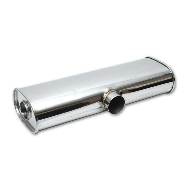 StreetPower Muffler 3 StreetPower Muffler 3