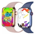 thumbnail image 2 of Funda Con Correa Para Reloj Inteligente Zhida Sihai W29 Pro, 2 of 4