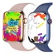 thumbnail image 2 of Funda Con Correa Para Reloj Inteligente Zhida Sihai W29 Pro, 2 of 4