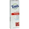 Tom's Of Maine Propolis & Myrrh Toothpaste Fluoride-Free Cinnamint, 5.5 OZ