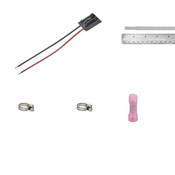 Fuel Pump Kit BO38-K9181 Compatible with Dodge Atos 1.0L 1.1L 2001-2008