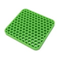 thumbnail image 1 of koolsoo Car Dent Repair Heads Tips Storage Board Essential Tool Accessories Silicone Green, 1 of 9