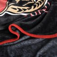 thumbnail image 4 of NHL Ottawa Senators Silky Soft Throw, 4 of 5