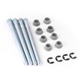 thumbnail image 6 of Truck Door Hinge Spring Compressor Tool Pins Pin Sprung Kit Fits for 88-02 Chevy Gm, 6 of 8