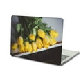 thumbnail image 4 of KSK KAISHEK Protective Case Hard Cover Only for 2017 - 2014 2013 2012 2011 2010 Rel. Old Version MacBook Air 13" with Not Retina Display No USB-C Model: A1466/A1369 Flower 1185, 4 of 5