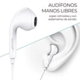 thumbnail image 4 of Audífonos Manos Libres Ele-Gate EAR20, 4 of 5