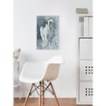 thumbnail image 5 of Transformation II Floater Framed Painting Print on Canvas, 5 of 5