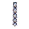 thumbnail image 2 of Corbata de seda de poliéster con estampado de tartán de búfalo de Tommy Hilfiger, 2 of 4