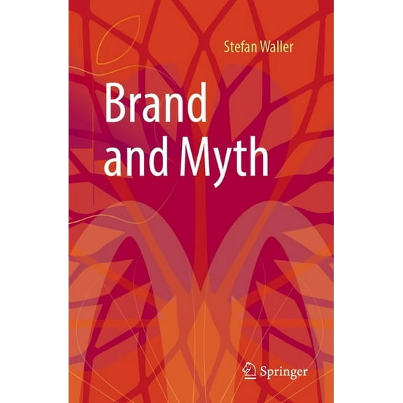 Brand and Myth, (Paperback)