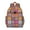 Citrus-1, variant on Gothic Students Backpack with Celestial Moon and Sun Astrology Print, Mystical Starry Night and Cosmic Dark Design, Lightweight and Durable for Students and Students