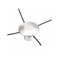 thumbnail image 2 of Compatible Con Cabeza Multi-fils Universelle En Metal, 2 of 3