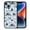 French Bulldog Funny Playful Postures, variant on WIRESTER Shockproof Soft Rubber Cover Case for Apple iPhone 14 6.1" 2022, Orange Tabby Cat Funny Playful Postures On Sunset Background