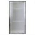 thumbnail image 2 of Sterling 1500D-42 Vista Pivot II 65-1/2" High x 42" Wide Hinged Framed Shower Do, 2 of 2