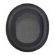 thumbnail image 3 of Fundas de Almohadillas para Audífonos Steelseries Arctis Pro / 3 / 5, Par de Reemplazo en Tela Negra, Ligero y Cómodo, Incluye 2 Piezas, Diseño Ergonómico, Fácil Instalación., 3 of 6