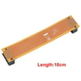 thumbnail image 4 of JShteea Cable Crossfire 10cm Conector para Tarjetas Gráficas Duales Tarjeta N SLI, 4 of 5